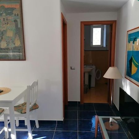 Grazioso Appartamento A Ischia Zona Pilastri Ngoại thất bức ảnh