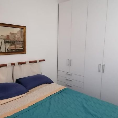 Grazioso Appartamento A Ischia Zona Pilastri Ngoại thất bức ảnh