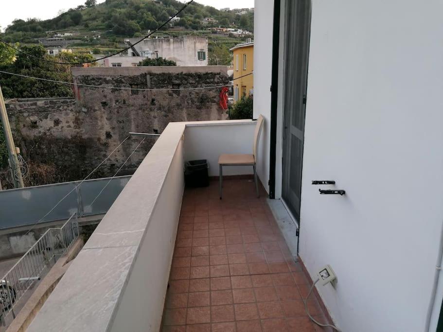 Grazioso Appartamento A Ischia Zona Pilastri Ngoại thất bức ảnh