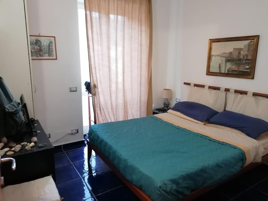 Grazioso Appartamento A Ischia Zona Pilastri Ngoại thất bức ảnh